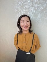 ヘアーアピス 二戸店(hair apis) 田口 朋恵