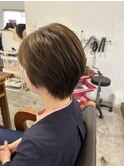 ショートレイヤー