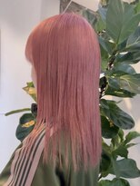 イマ 名駅店(ima)&nbsp;ペールピンク