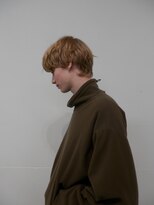 イロ(IRO)&nbsp;blond hair