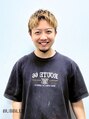 バブルス 本川越店(BUBBLES) 都 北斗