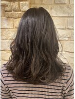 コク(COQU.)&nbsp;セミロング