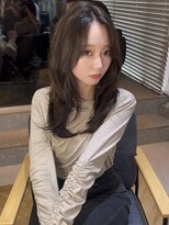 ジーナ 福岡天神(Zina)&nbsp;大人っぽレイヤーカット/Zina福岡天神