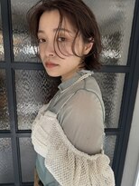 レイヤーボブ