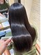 ケア アンド デザイン ココロ(care&design KOKORO)の写真/【京橋徒歩40秒】潤い,艶のある髪へと導く髪質改善トリートメント◇丁寧なカウンセリングでお悩みを解決♪