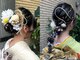 ルーム(Room)の写真/成人式/卒業式ご予約受付中★周りと差がつくヘアセットと着付けでとびっきり可愛く♪