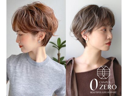 キャンパス(CANPUS)の写真