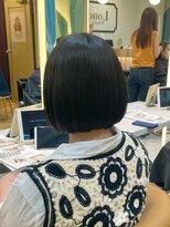 ロンドプランタン 恵比寿(Lond Printemps) オリーブグレー/グランマッシュ/ココアベージュ/ヘイリーボブ