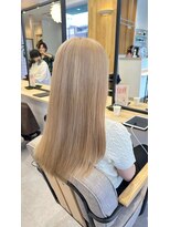 レム 長町店(L.E.M)&nbsp;【ホワイトベージュ】