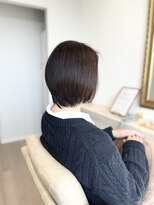 ブルーオーシャン 姫路飾磨店(BLUEOCEAN)&nbsp;髪質改善カラー