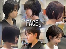 フェイス 港南台店(FACE。)