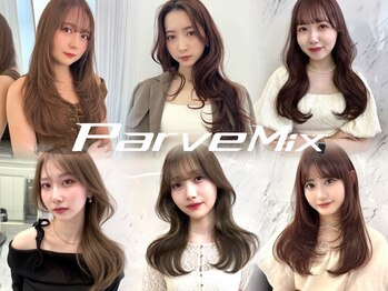 Parve Mix