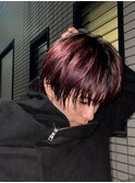 メンズショート