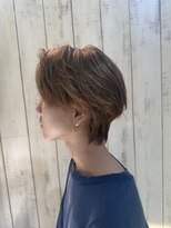 エスポワール 北習志野店(ESPOIR)&nbsp;センターパートウルフ