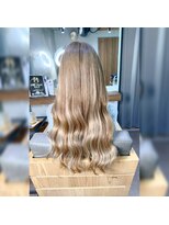 リノ(Lino)&nbsp;エクステハイライト