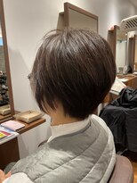 アミカ シーモール店(Amica)&nbsp;アシンメトリー