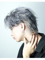 ハイパー ヨコハマ(HYPER yokohama) スパイキーカルマ【メンズ/横浜/men's】