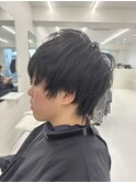 ★スパイキーショート