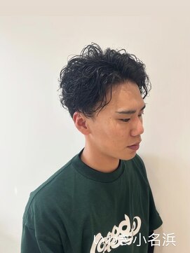 クルム(guleum) カール/セミディ/シアーカラー/いわき/小名浜