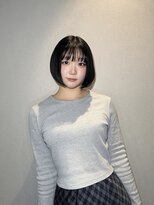 ビジョン 赤坂(vision)&nbsp;【shuki特製】髪質改善