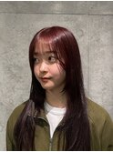 【なぎさ/戸塚】レイヤーカット