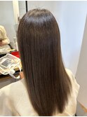 髪質改善&Spa ANEW大宮店【アニュー】ベージュブラウン/髪質改善