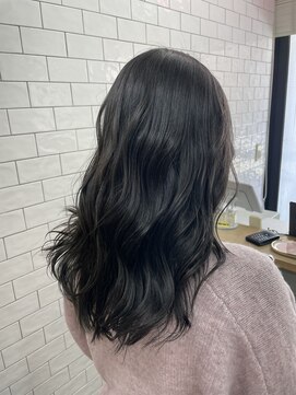 ループウエスト(LOOP WEST) グレージュ 0314