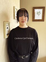 プリモ ココ 鍋島店(Primo coco.) 西山 結奈