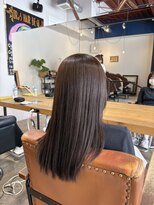 プロスタンセラ&nbsp;ダークブラウン