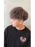 ハイトーンツイスト