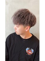 ドープリット(Dope LIT) ハイトーンツイスト