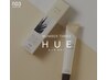 世界認証HUE Veganフルカラー+カット+デトックストリートメントMAX
