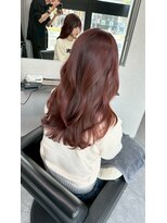 スラッシュホワイト テラッソ前店(SLASH white)&nbsp;髪質改善/縮毛矯正/トリートメント/姫路