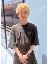 アミ 千葉店(amie)&nbsp;Kotaro 