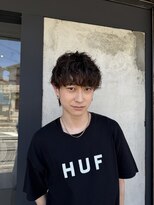 ソウ バイ ルアウ(SOU by LUAU) ラフマッシュ