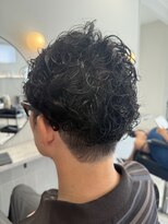 グラムヘアー(GLAM HAIR)&nbsp;くるくるパーマ