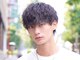 エド バイ リップスヘアー(Ead by LIPPS hair)の写真/【池袋駅5分】「これこれ、この束感!」お洒落メンズ雑誌ランキング上位を取り続ける理由はこの圧倒的な束感