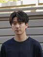 ペルズヘア(PELLS HAIR)&nbsp;吉田 颯太