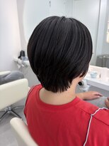 レプリカ 戸塚(Replica) クリアショート