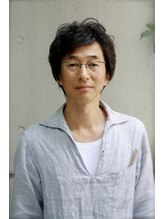 オデオン ヘアー サロン(Odeon hair salon)&nbsp;河辺  賢児