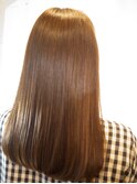 【hair labo.】サラ艶ナチュラル美髪ストレート