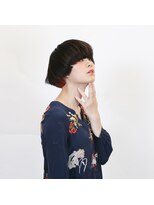 ニコヘアー(niko hair) ▼▲▼マッシュルーム▼▲▼LINEID@vey3047y