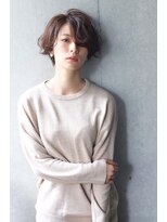 スフィーダ(SFIDA)&nbsp;クール×ナチュラル★ショートＢＯＢ