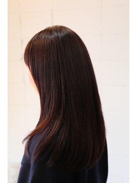 マレ(Marais) 【Marais】ツヤ髪ロング