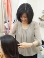 ヘアーメイク ティアラ(Hair make Tiara) Miya 