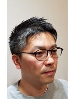 バーバーショップ ライフ(Barber shop Life)&nbsp;アクティブショート