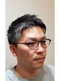 アクティブショート