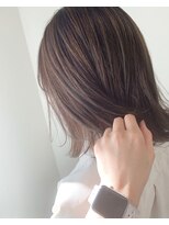 ガーランドウメダ(Garland umeda)&nbsp;ボブ