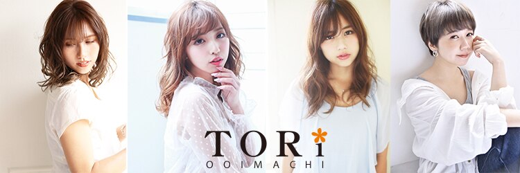 トリ 大井町店(Tori)のサロンヘッダー