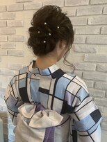 エヌフラップ(n-flap)&nbsp;浴衣美人